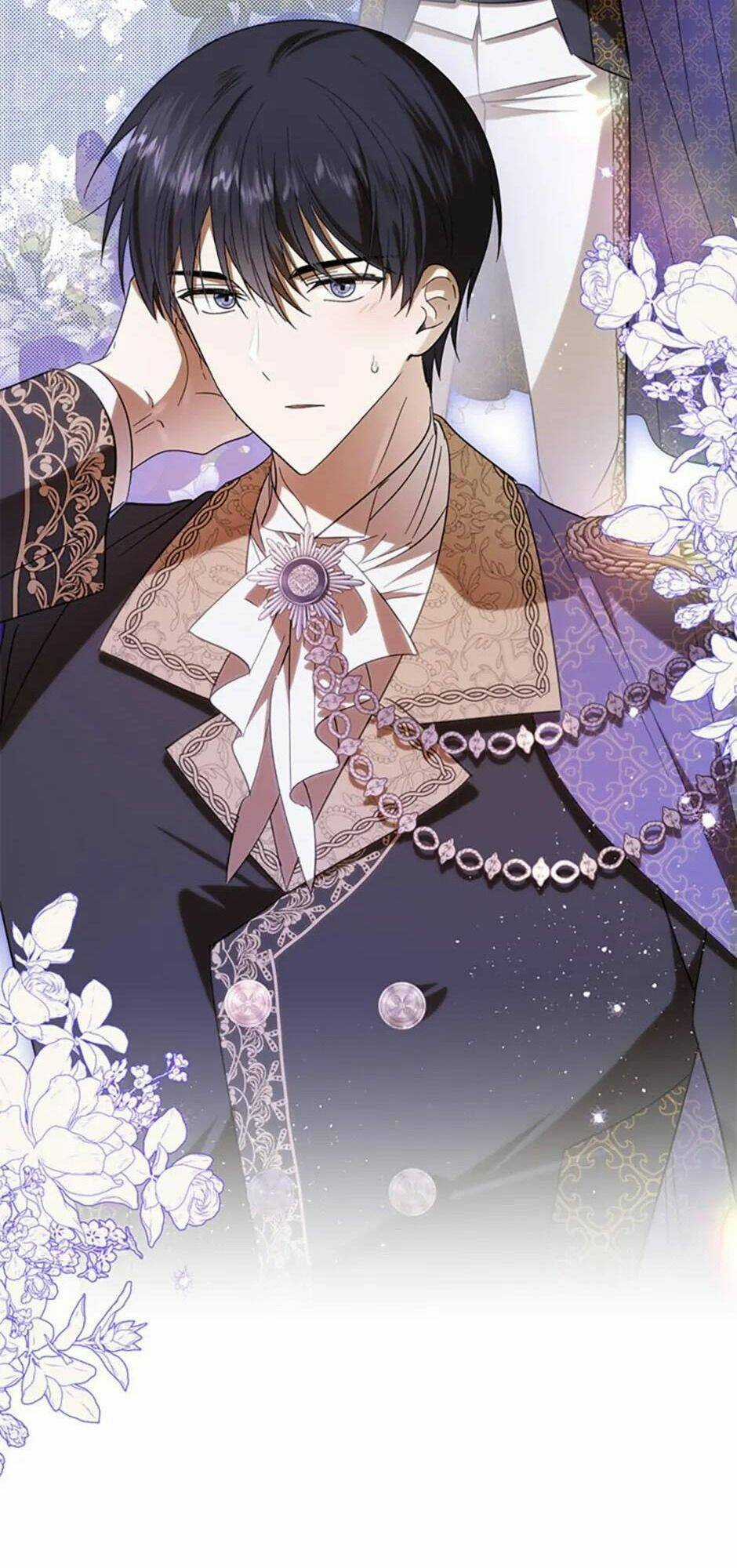 Bạo Chúa Thân Mến Chapter 35 trang 13