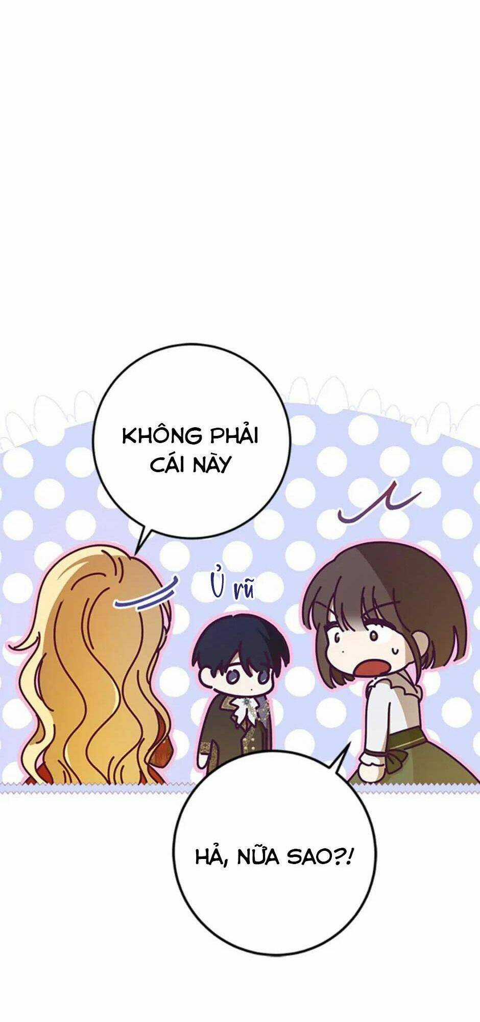 Bạo Chúa Thân Mến Chapter 35 trang 14