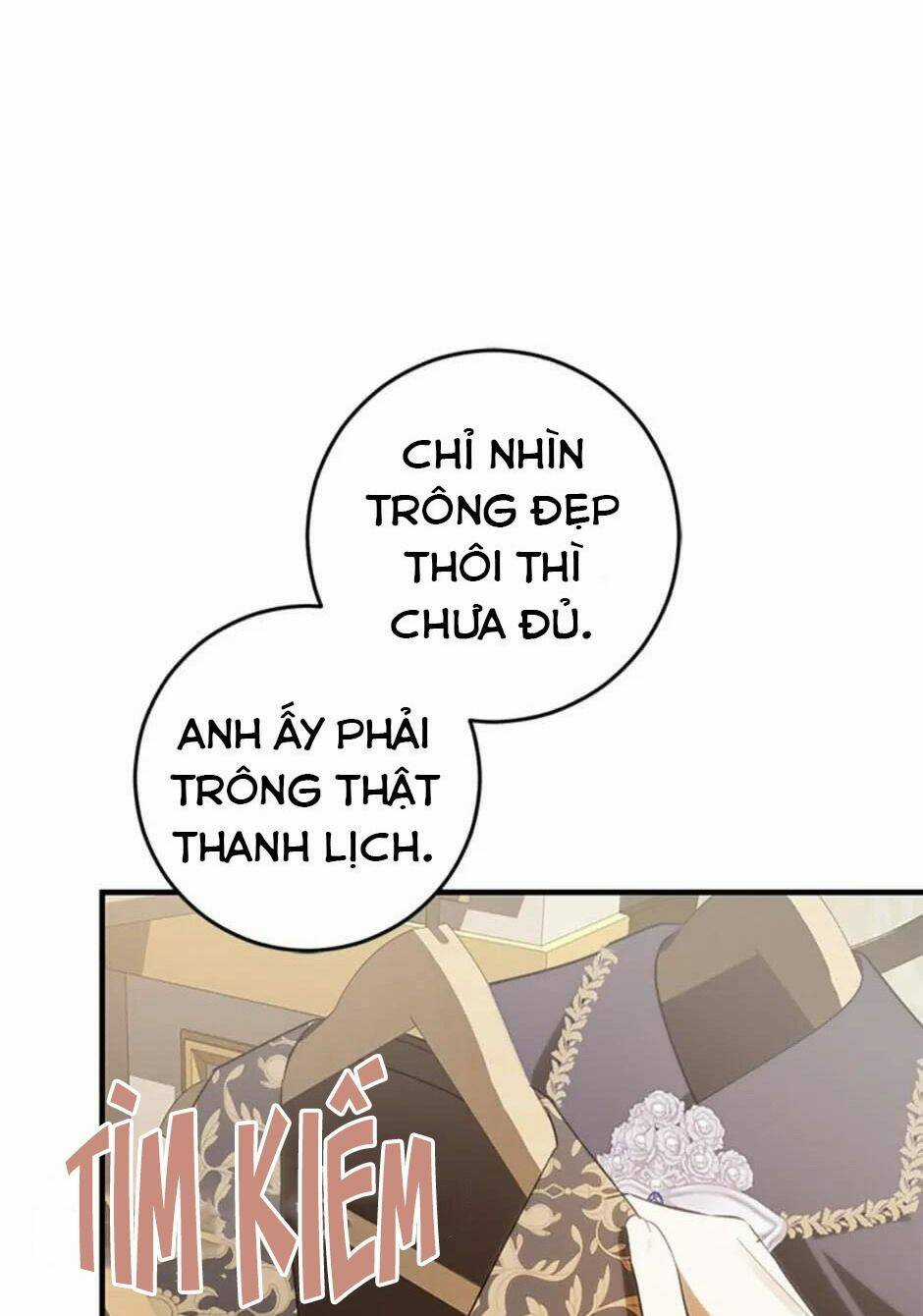 Bạo Chúa Thân Mến Chapter 35 trang 15