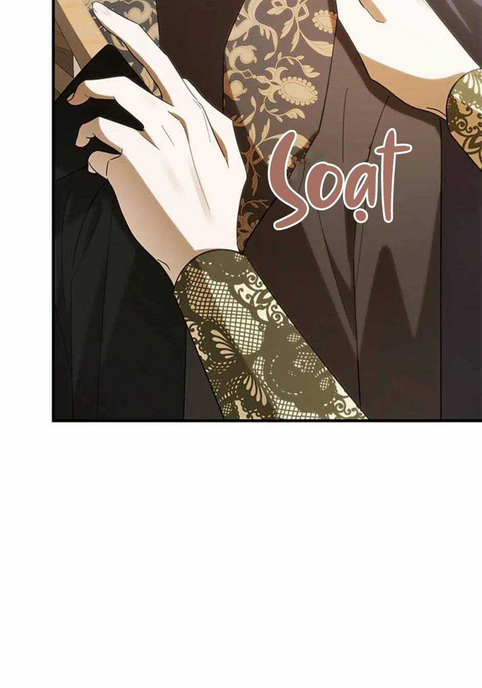 Bạo Chúa Thân Mến Chapter 35 trang 16