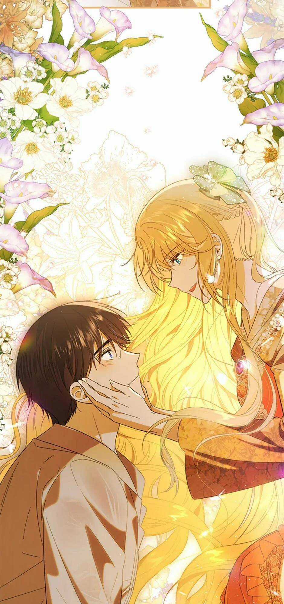 Bạo Chúa Thân Mến Chapter 35 trang 2