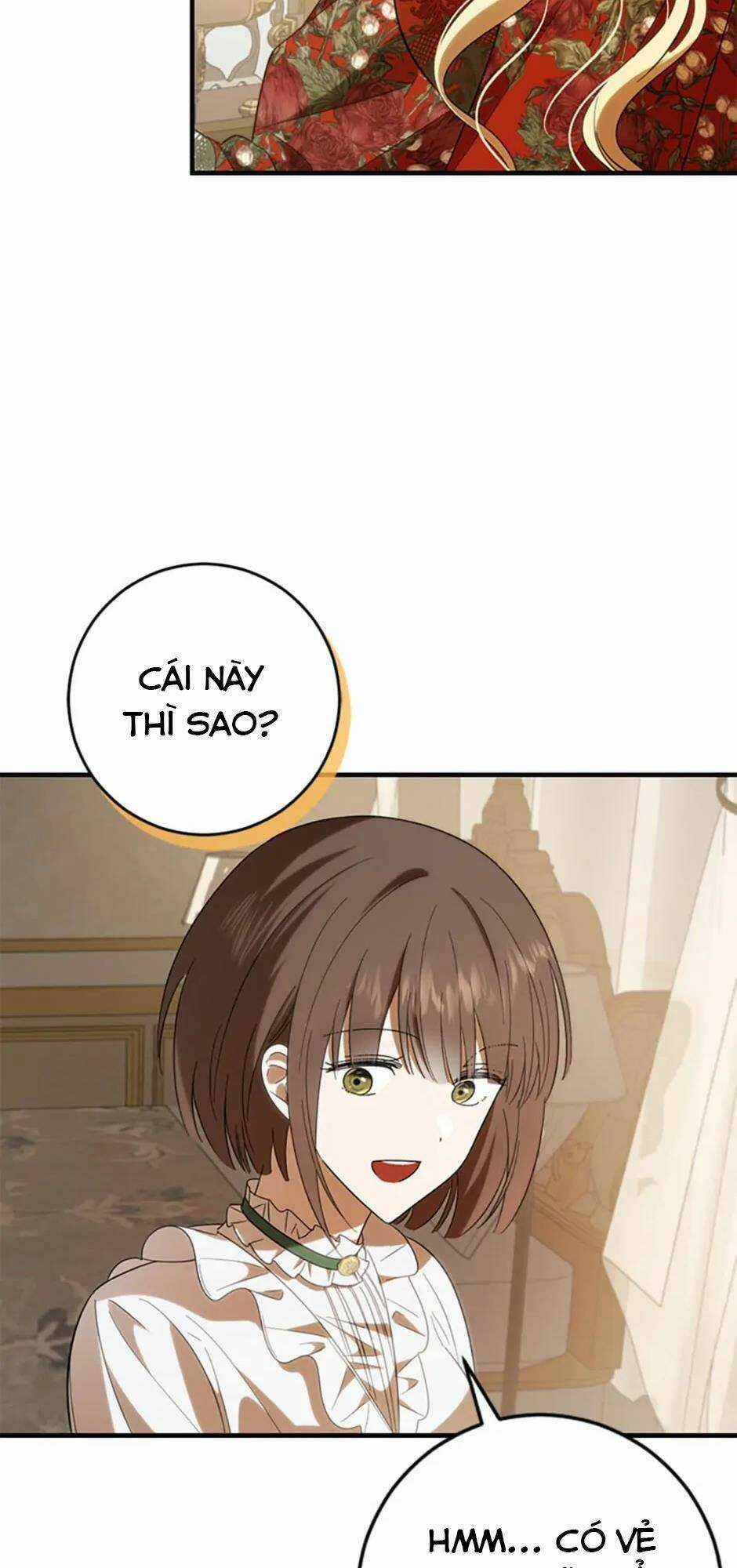 Bạo Chúa Thân Mến Chapter 35 trang 20