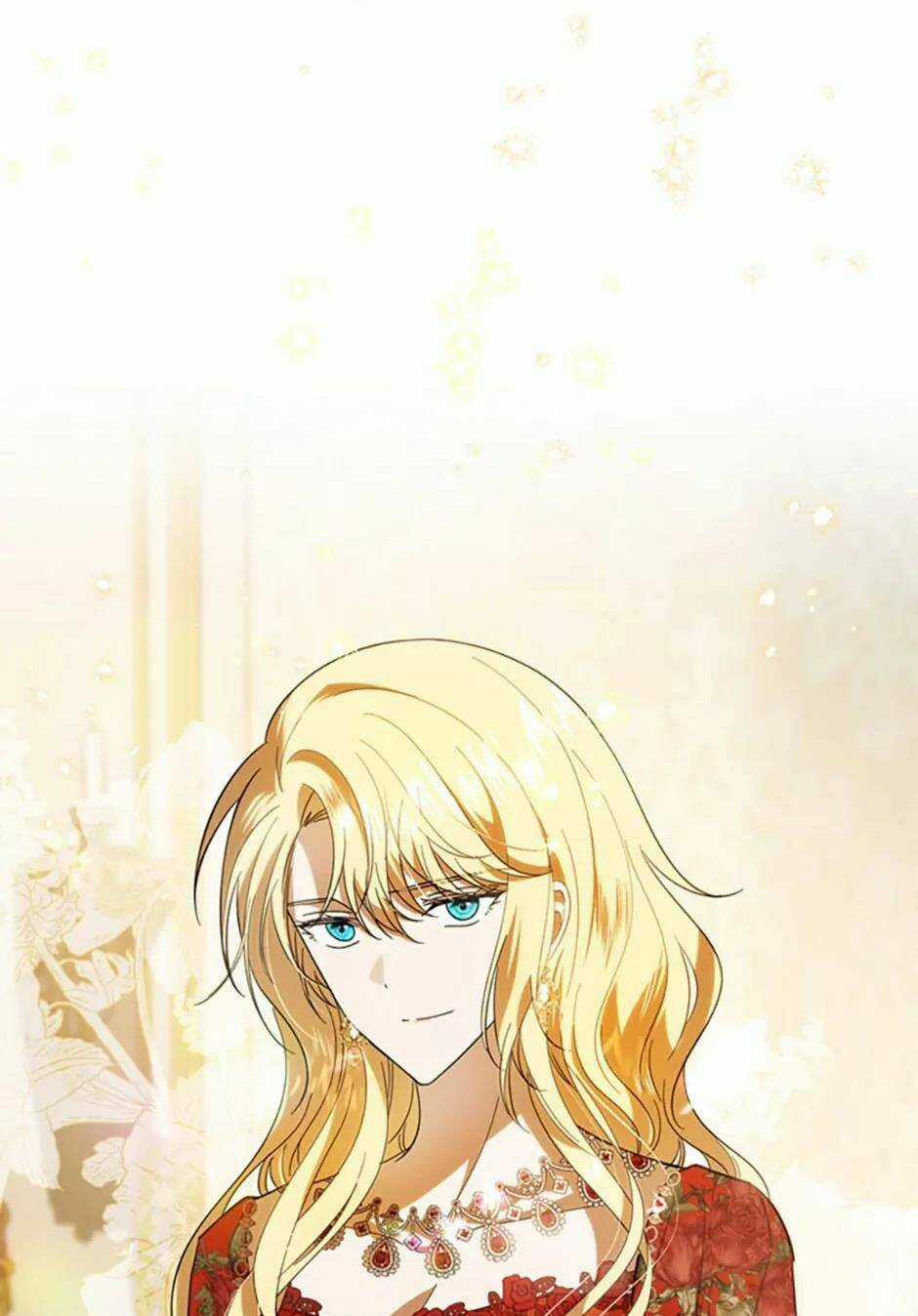 Bạo Chúa Thân Mến Chapter 35 trang 23