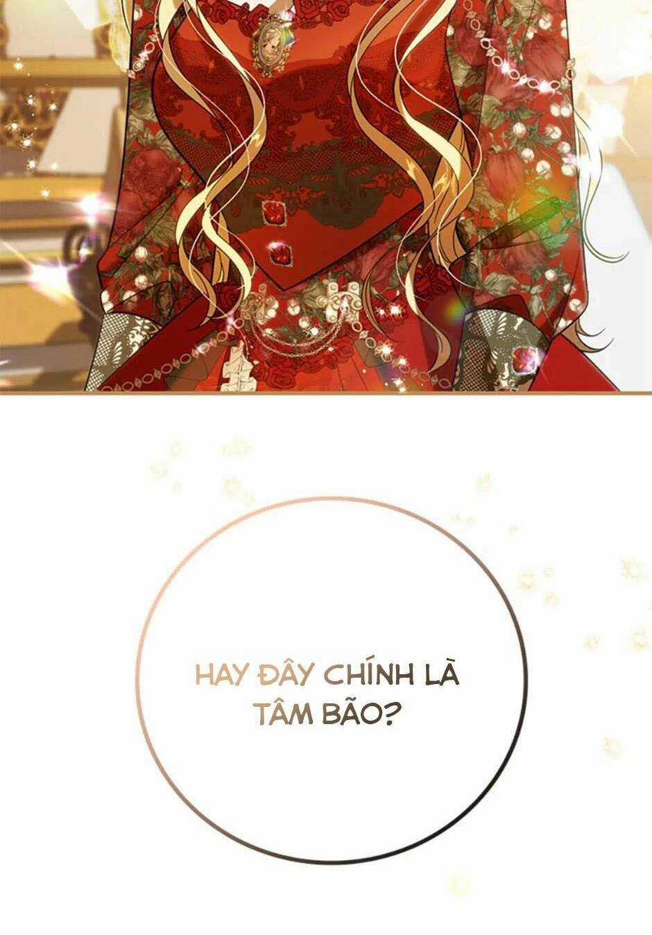 Bạo Chúa Thân Mến Chapter 35 trang 24