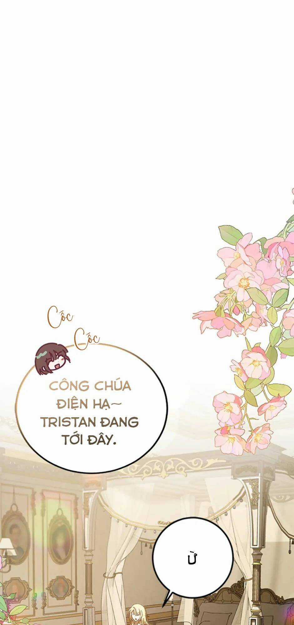 Bạo Chúa Thân Mến Chapter 35 trang 25