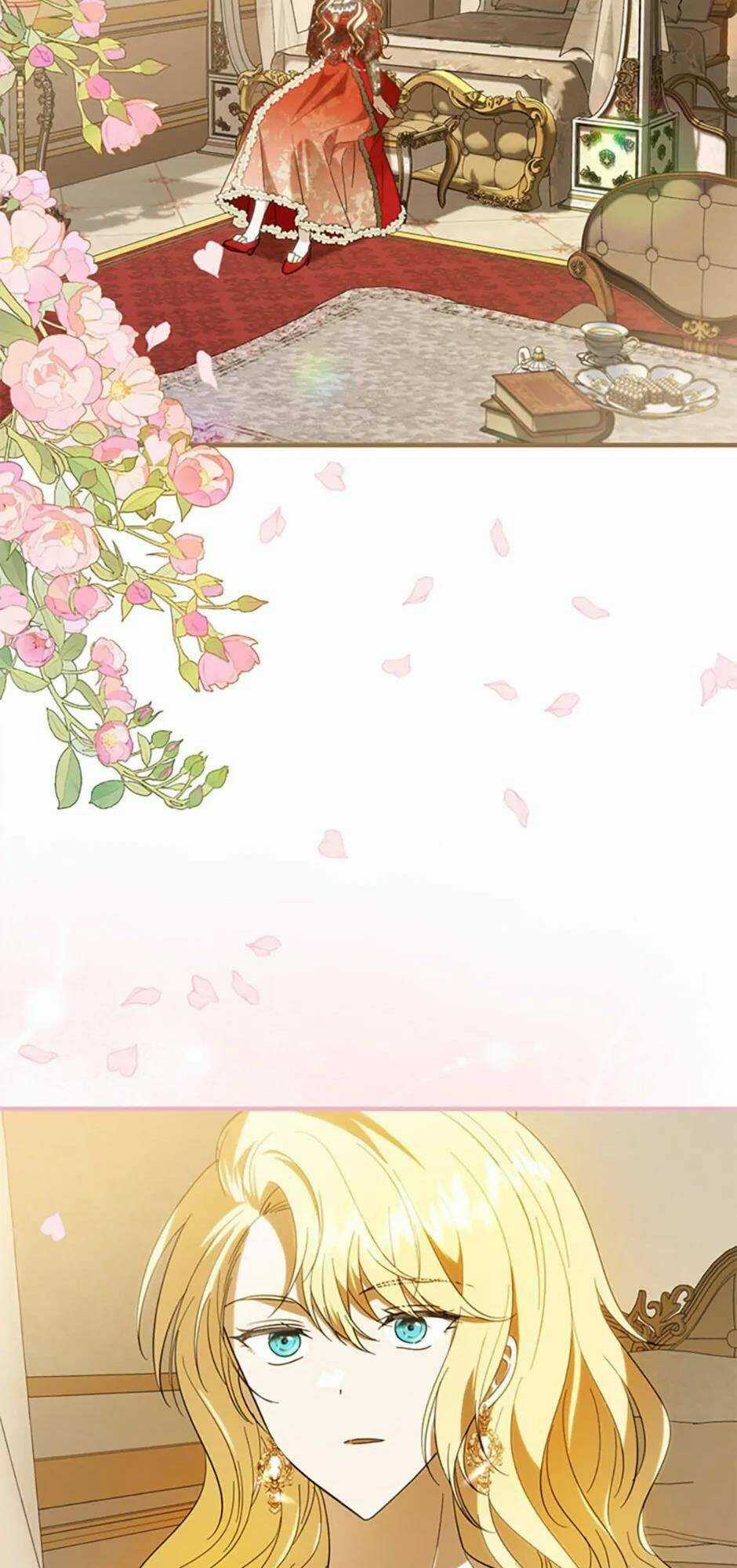 Bạo Chúa Thân Mến Chapter 35 trang 26