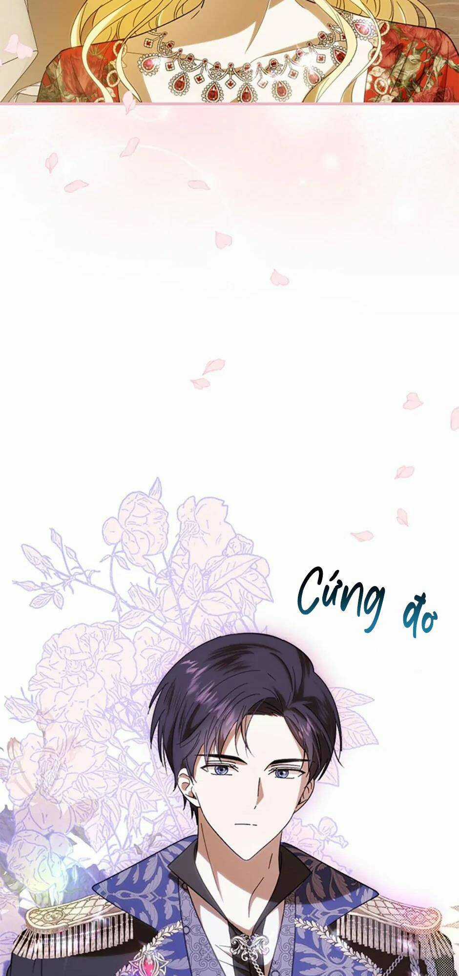 Bạo Chúa Thân Mến Chapter 35 trang 27