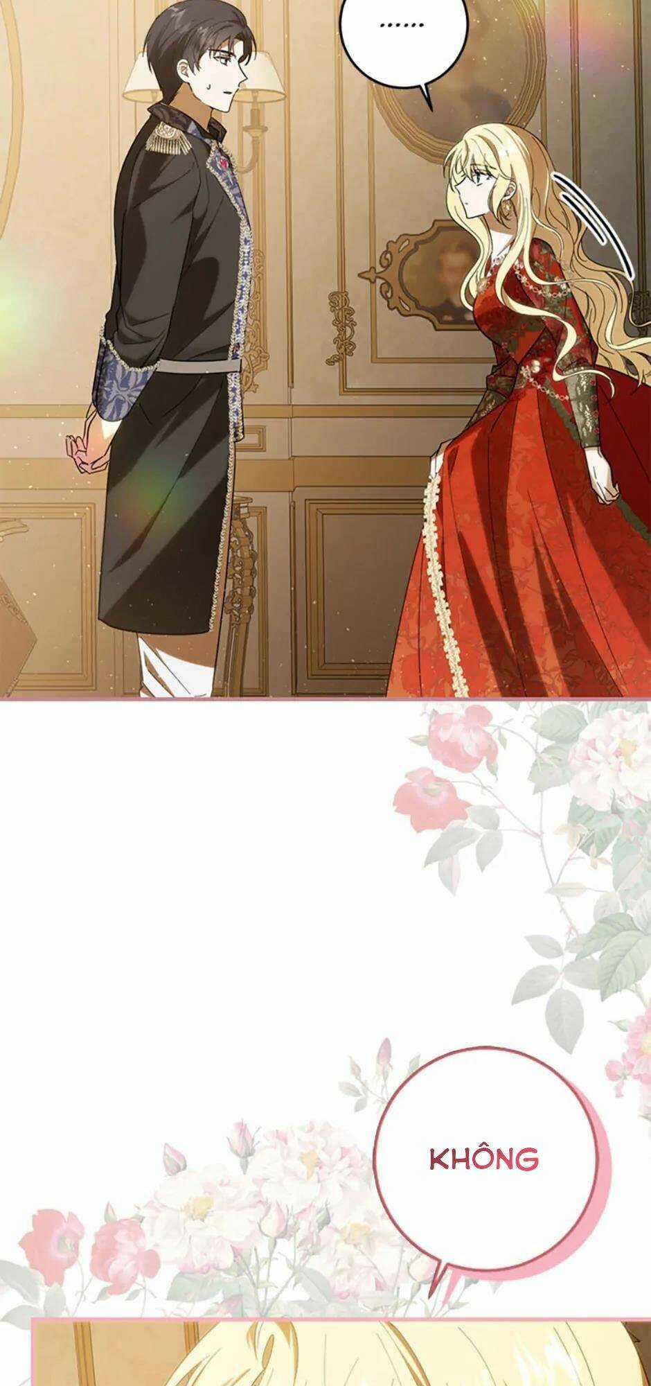 Bạo Chúa Thân Mến Chapter 35 trang 29