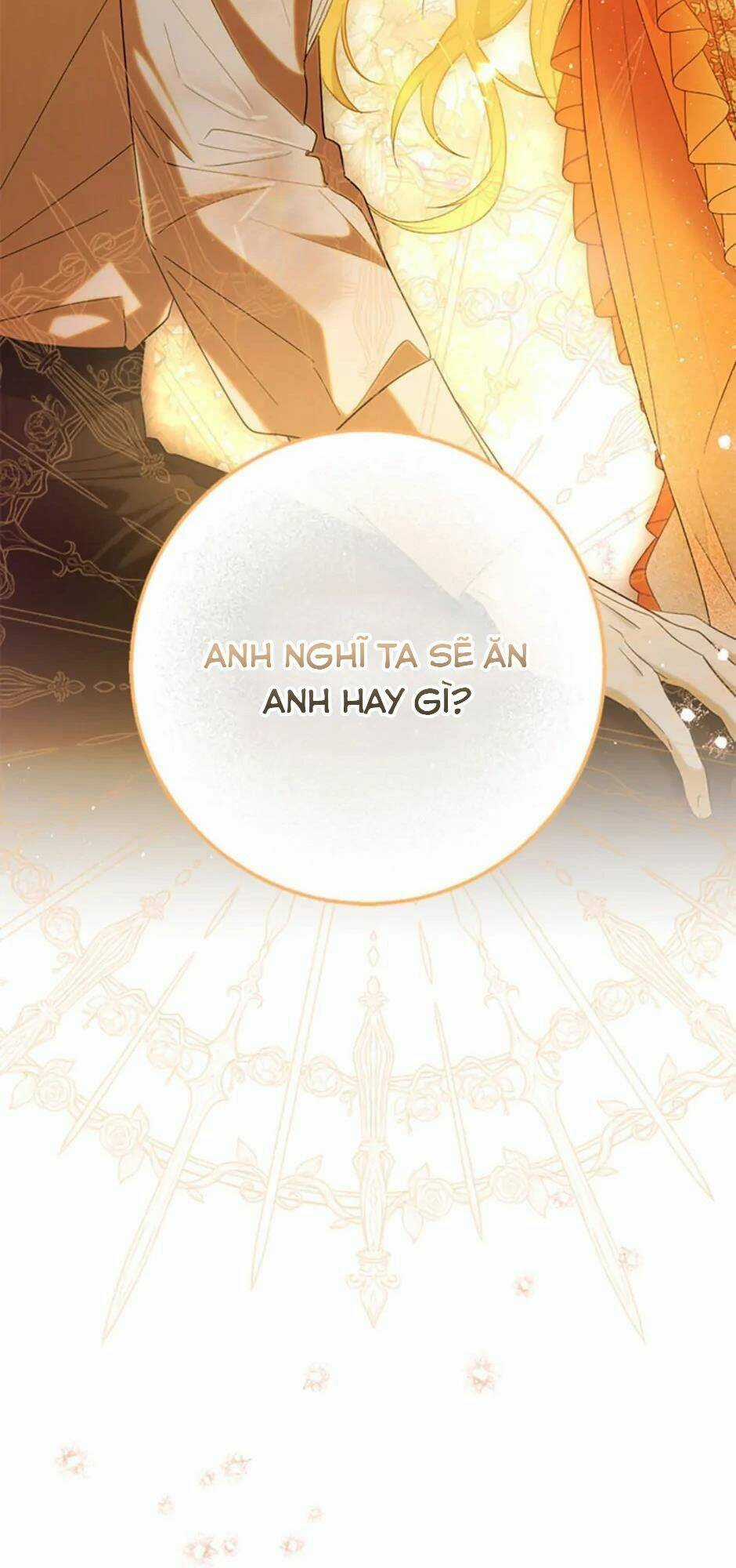 Bạo Chúa Thân Mến Chapter 35 trang 3