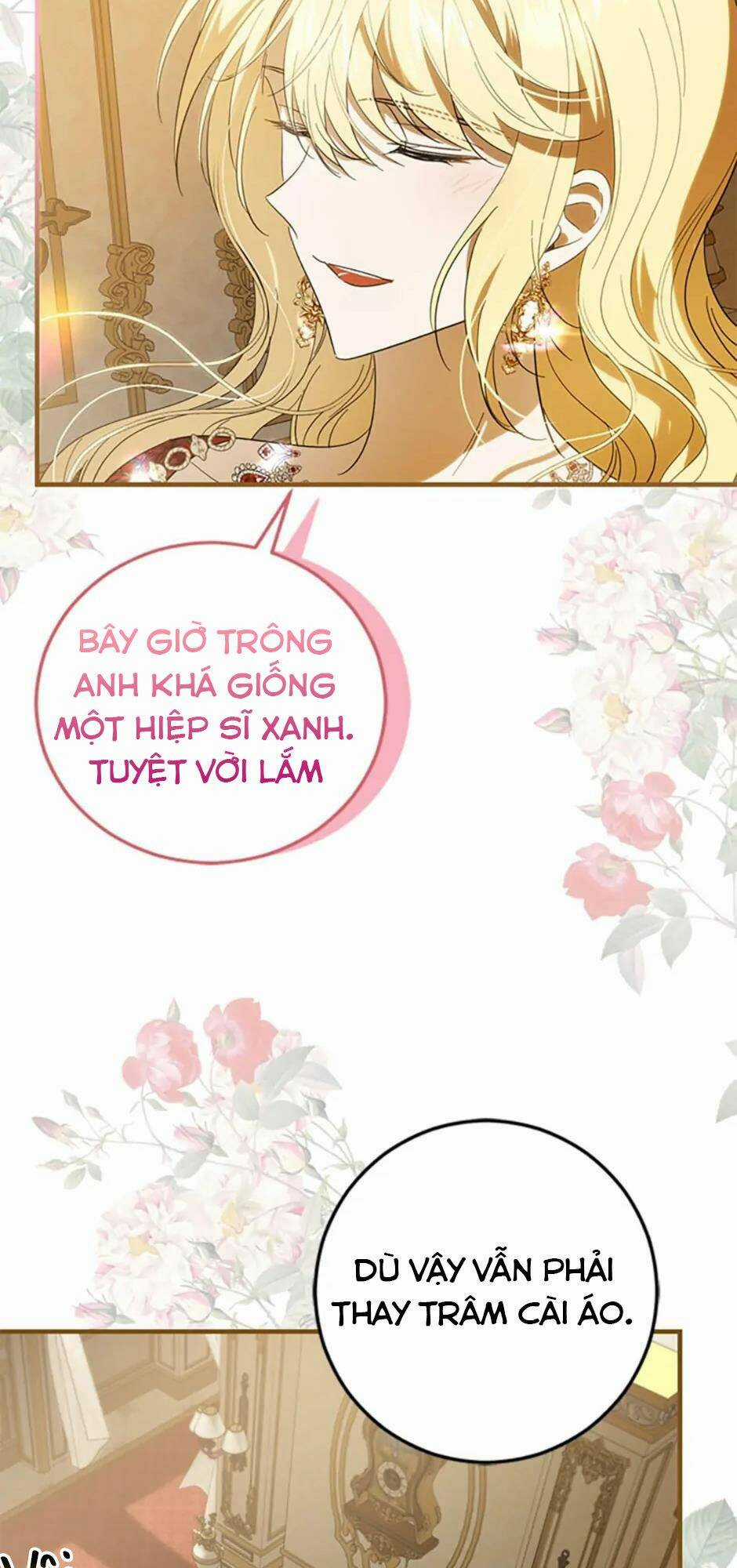 Bạo Chúa Thân Mến Chapter 35 trang 30