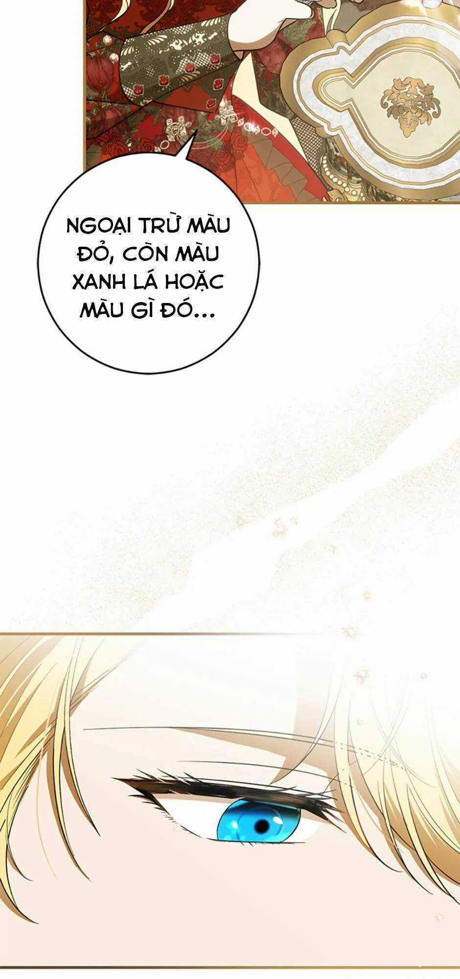 Bạo Chúa Thân Mến Chapter 35 trang 33