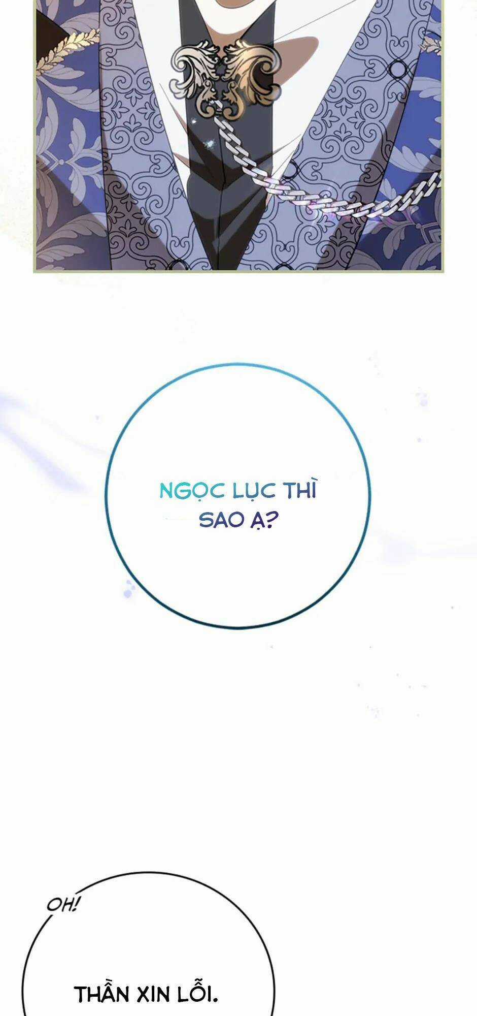 Bạo Chúa Thân Mến Chapter 35 trang 35