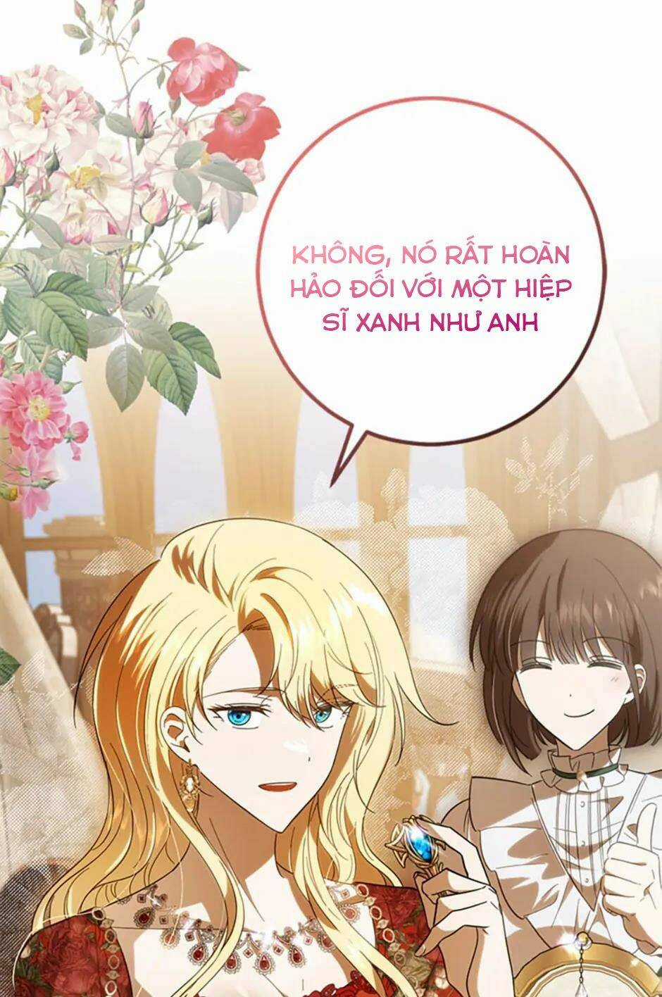 Bạo Chúa Thân Mến Chapter 35 trang 37