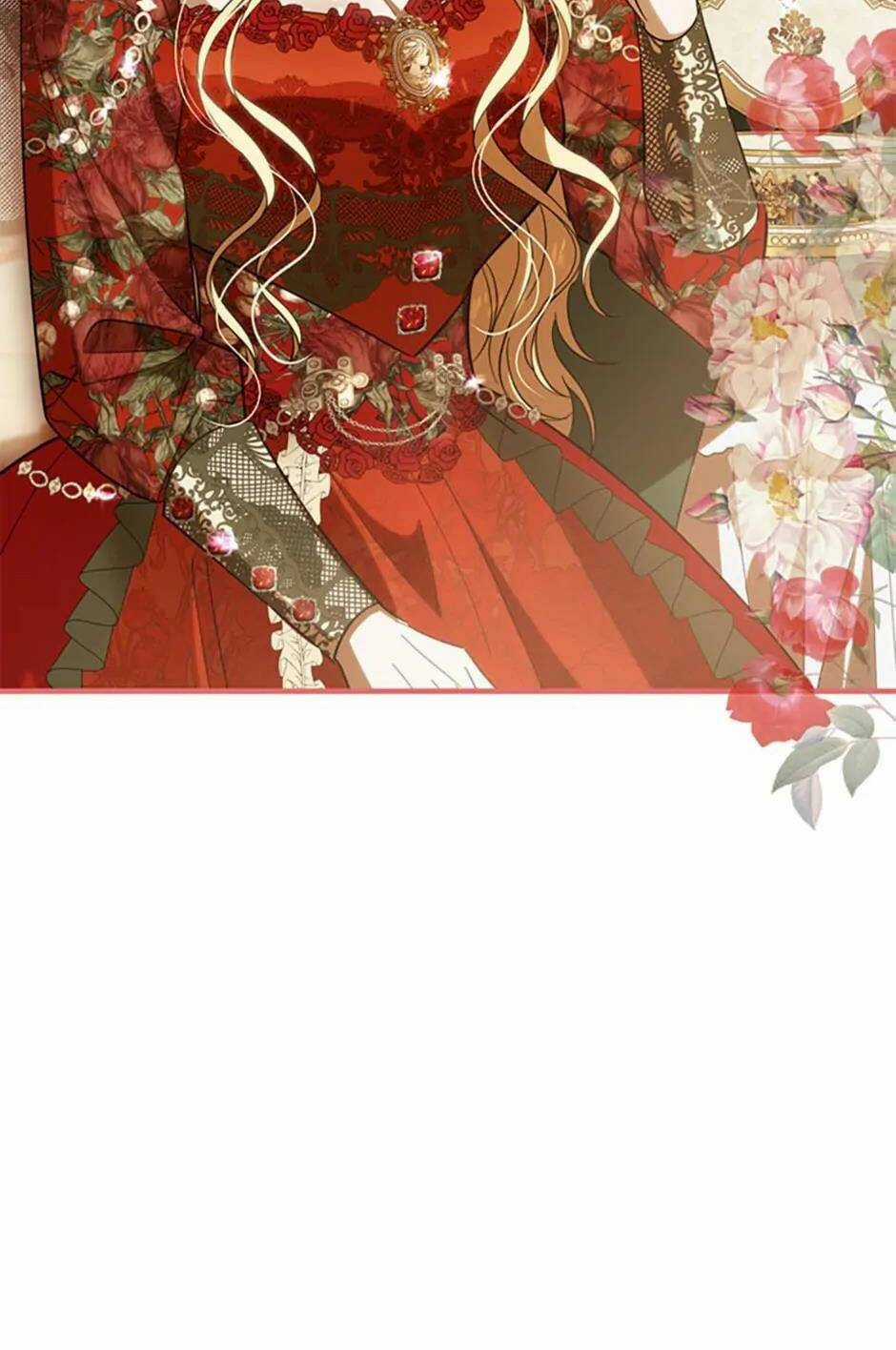 Bạo Chúa Thân Mến Chapter 35 trang 38