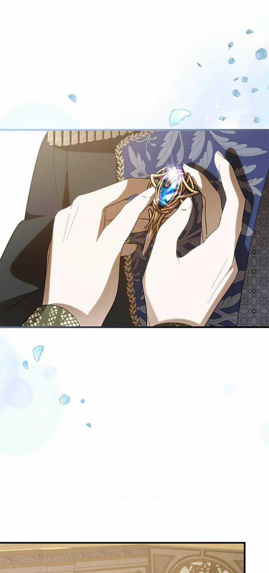 Bạo Chúa Thân Mến Chapter 35 trang 39