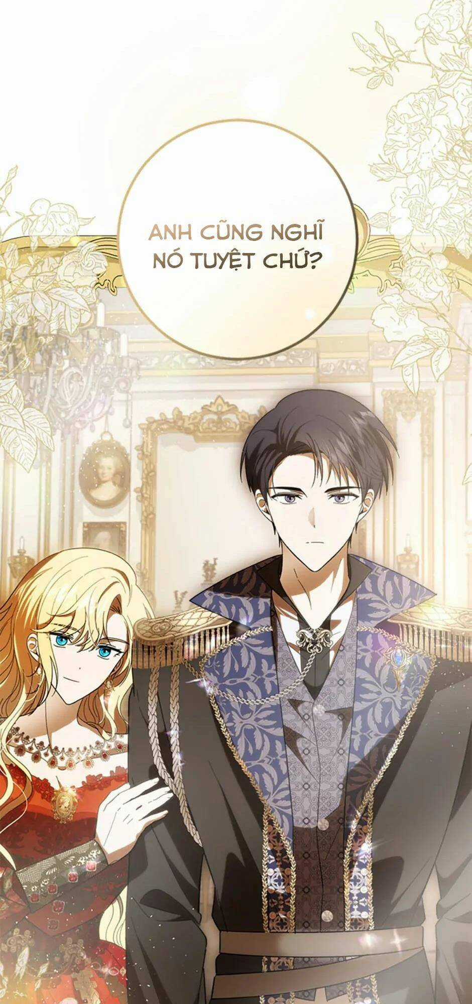 Bạo Chúa Thân Mến Chapter 35 trang 41