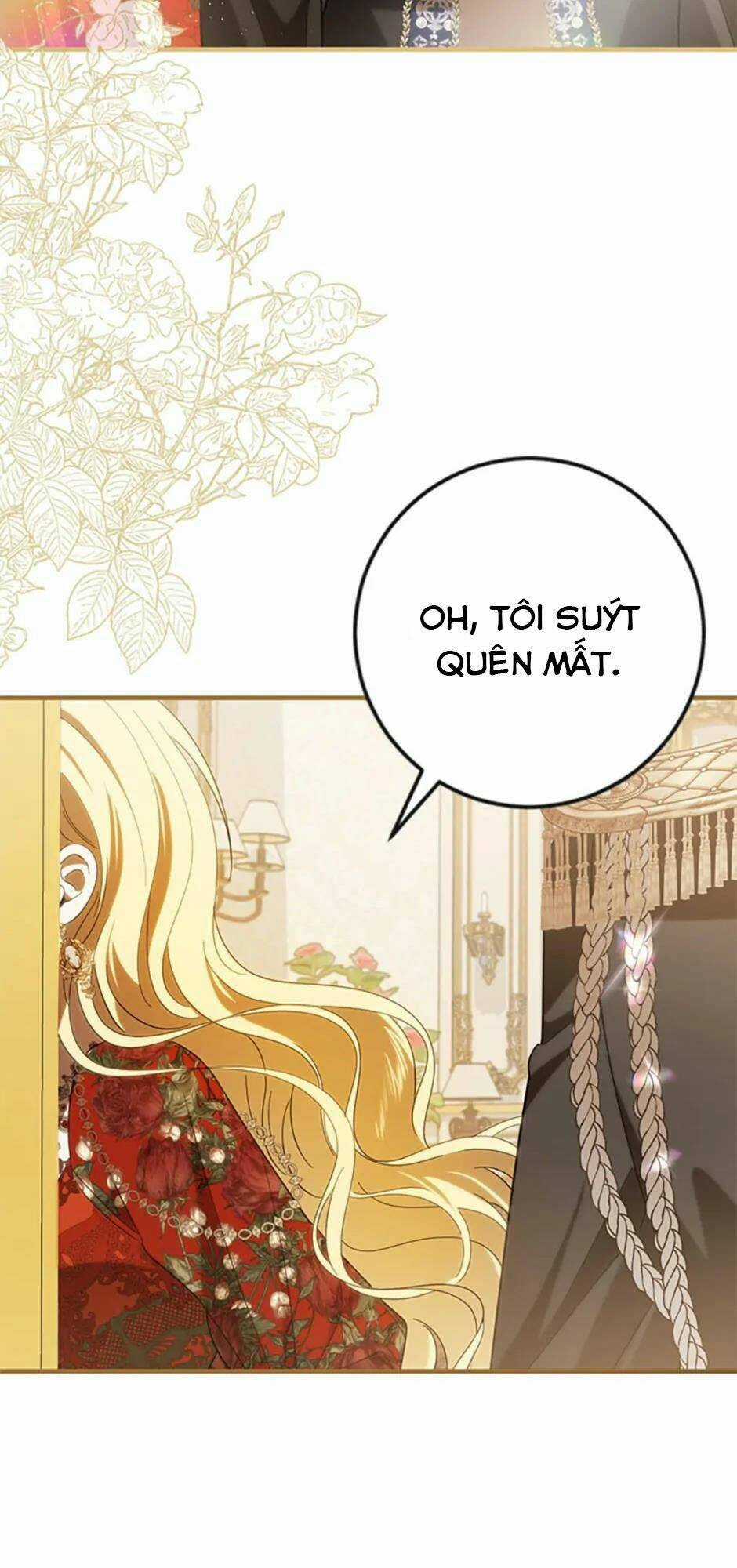 Bạo Chúa Thân Mến Chapter 35 trang 42