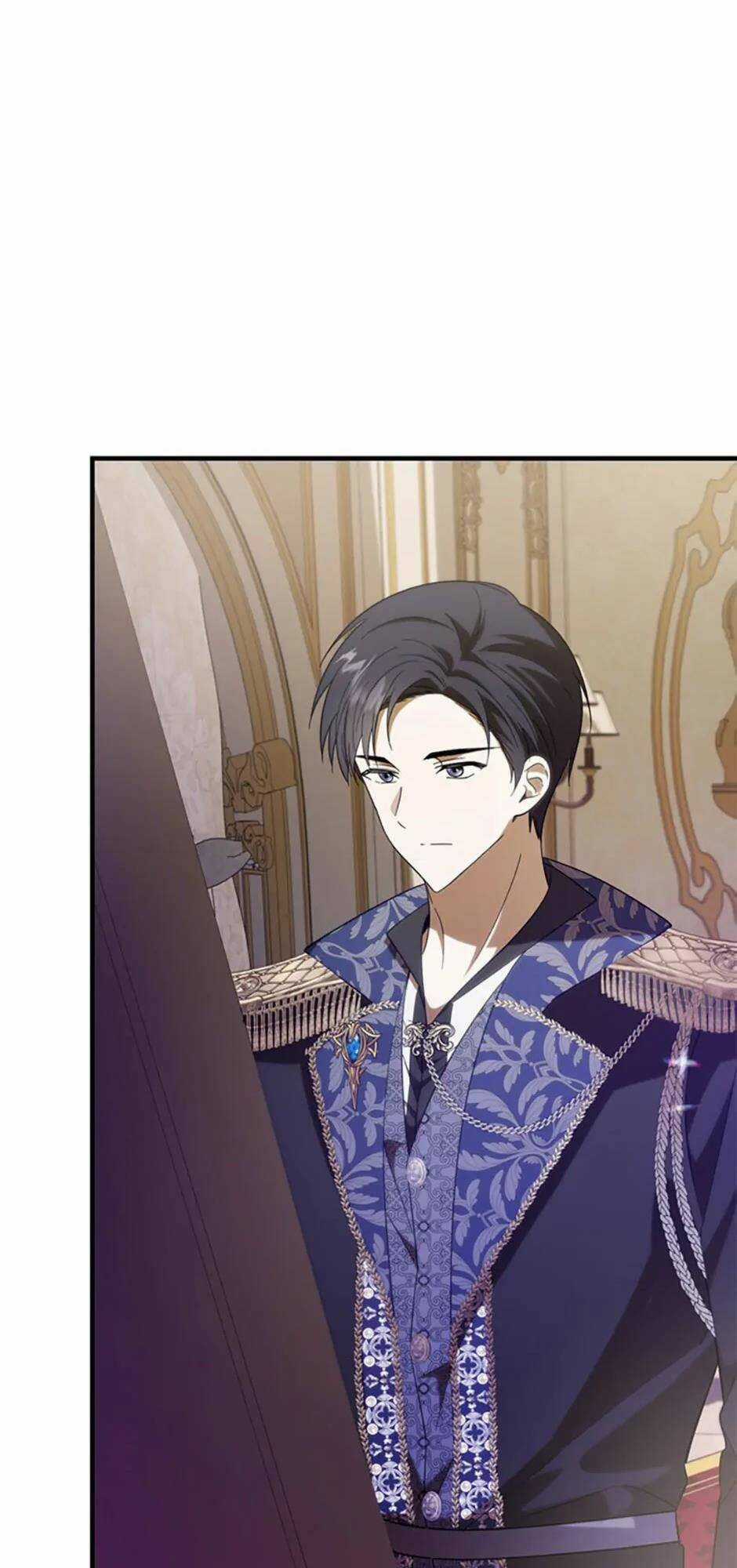 Bạo Chúa Thân Mến Chapter 35 trang 43