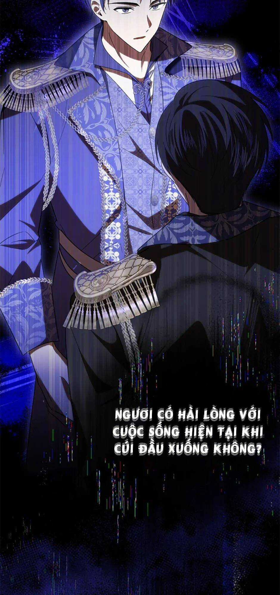 Bạo Chúa Thân Mến Chapter 35 trang 46