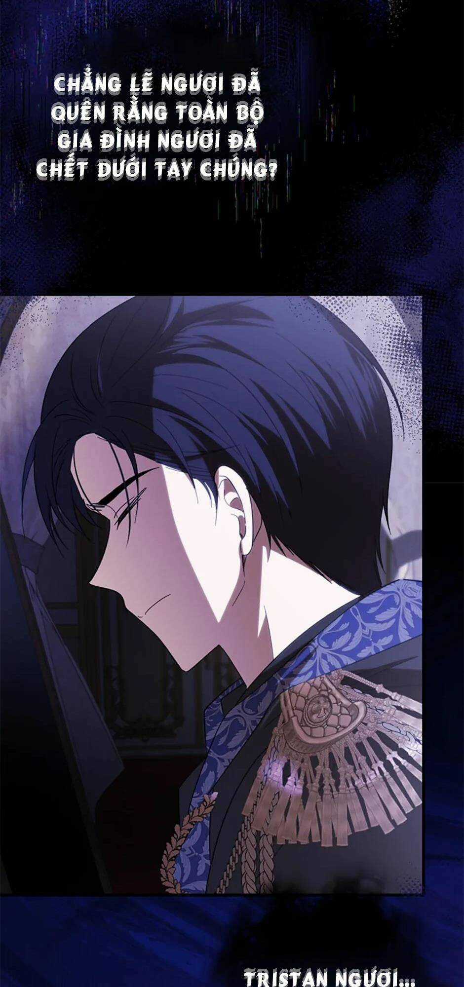 Bạo Chúa Thân Mến Chapter 35 trang 47