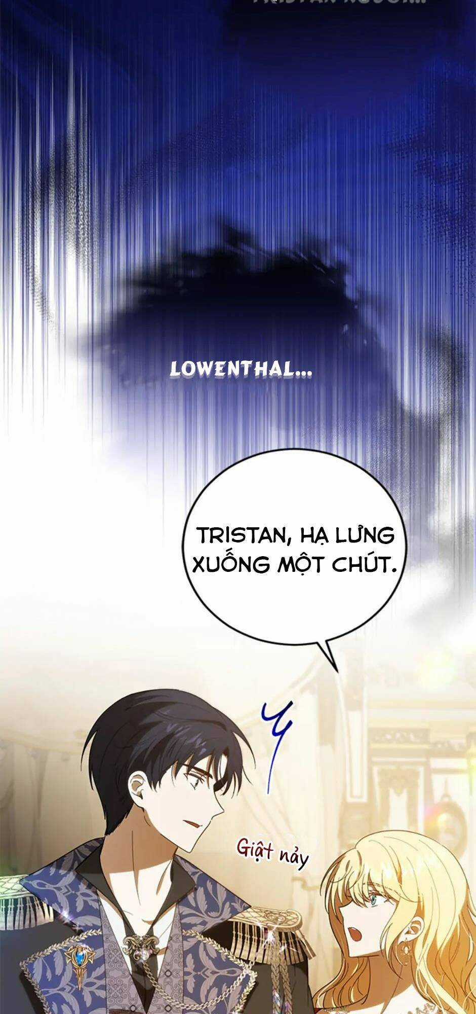 Bạo Chúa Thân Mến Chapter 35 trang 48