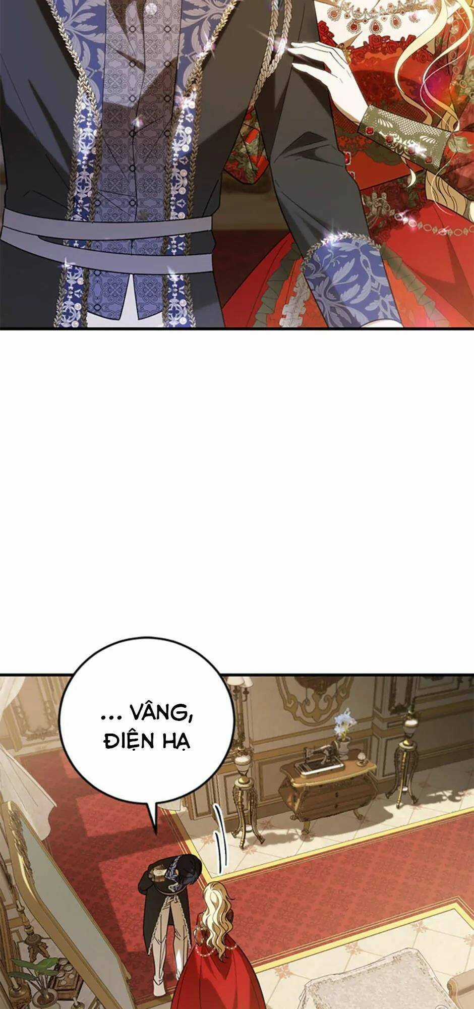 Bạo Chúa Thân Mến Chapter 35 trang 49