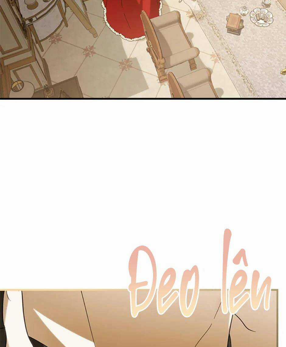 Bạo Chúa Thân Mến Chapter 35 trang 50