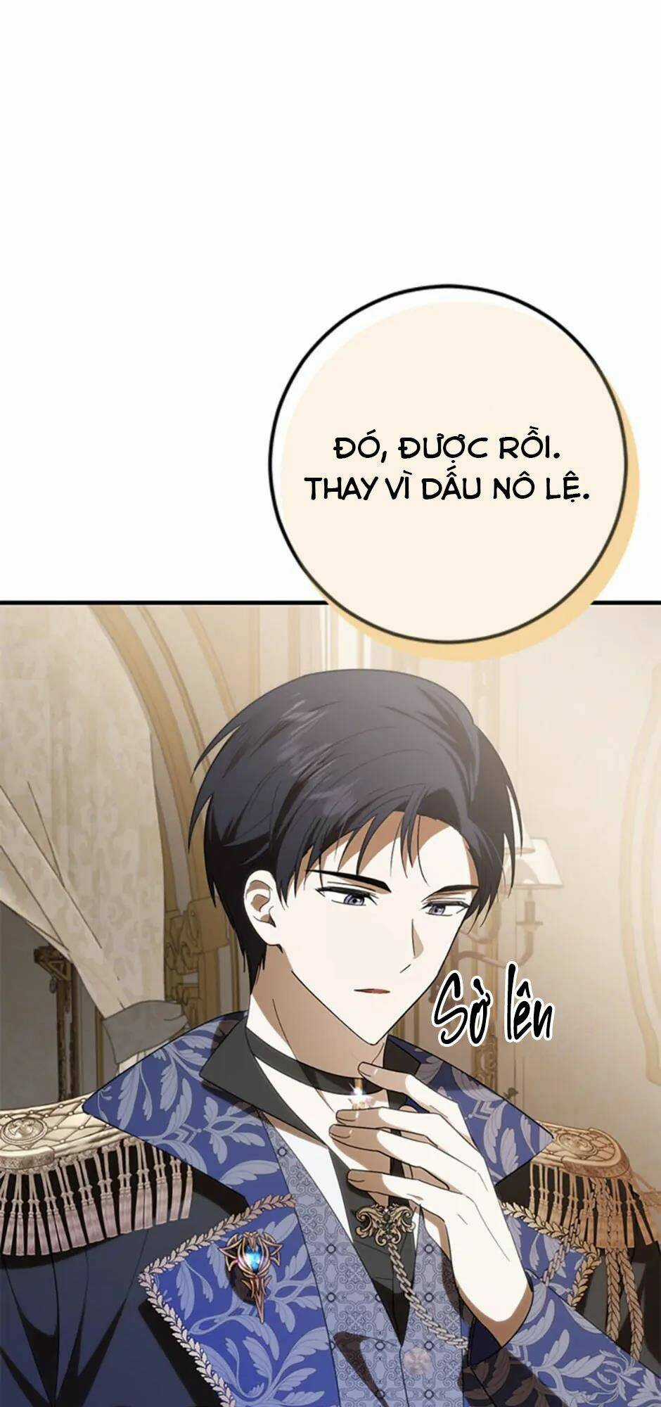 Bạo Chúa Thân Mến Chapter 35 trang 52