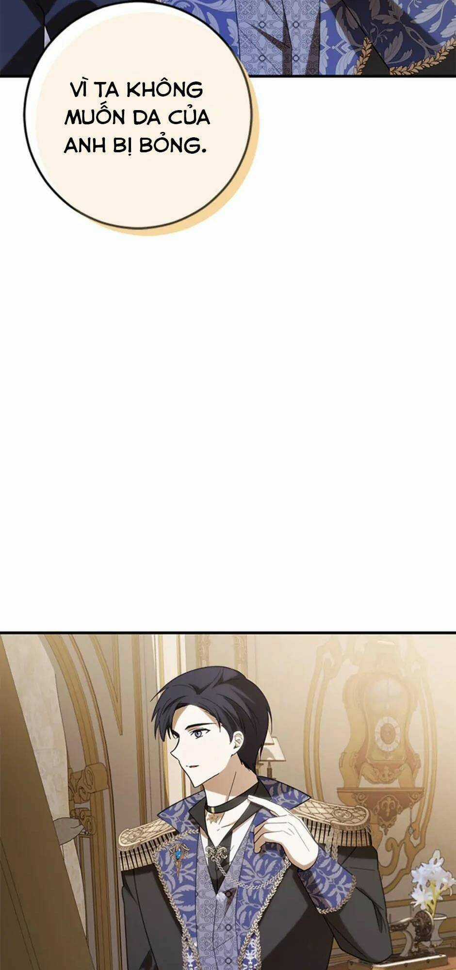 Bạo Chúa Thân Mến Chapter 35 trang 53