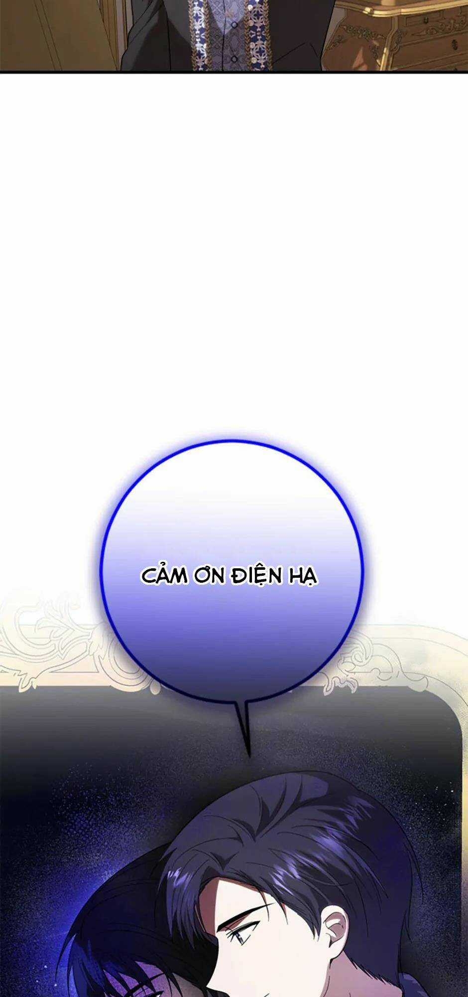 Bạo Chúa Thân Mến Chapter 35 trang 54