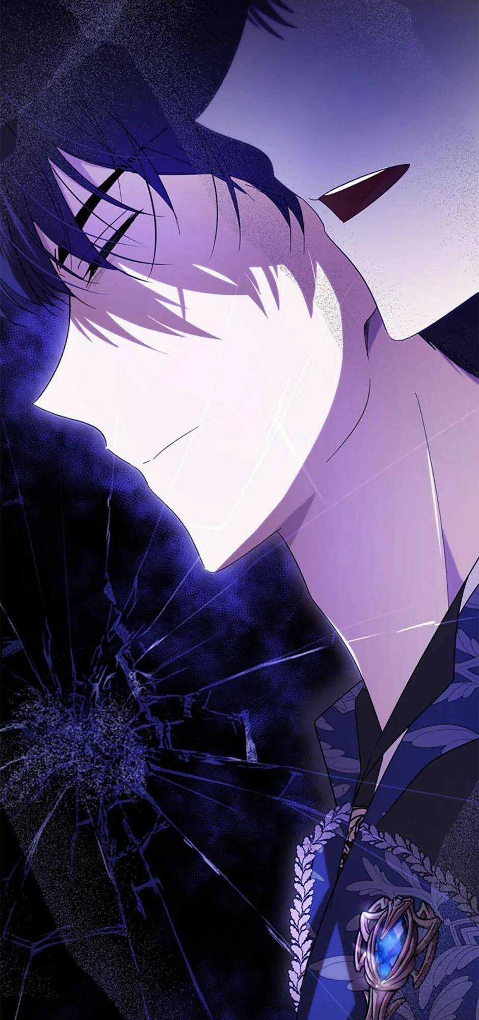 Bạo Chúa Thân Mến Chapter 35 trang 56