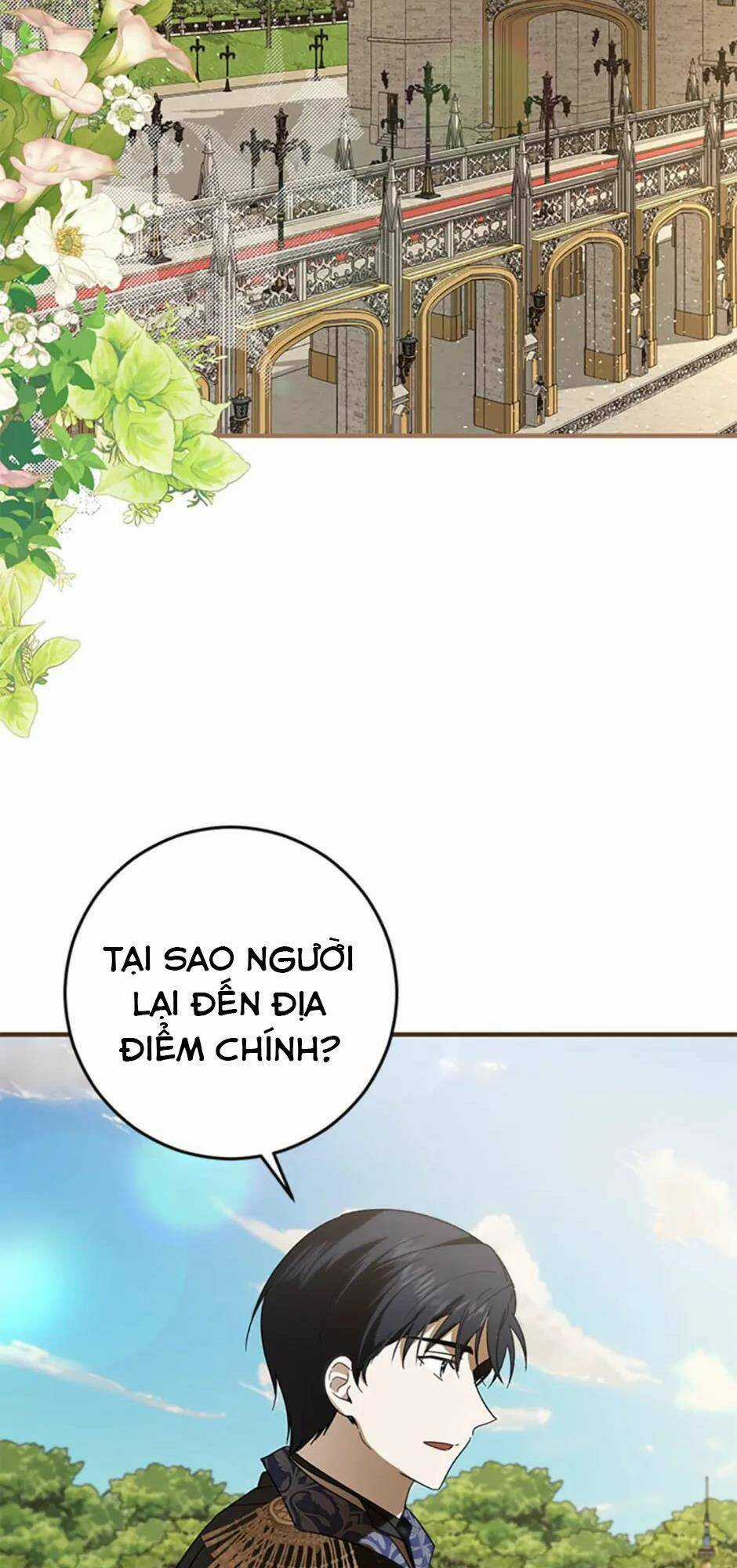 Bạo Chúa Thân Mến Chapter 35 trang 59