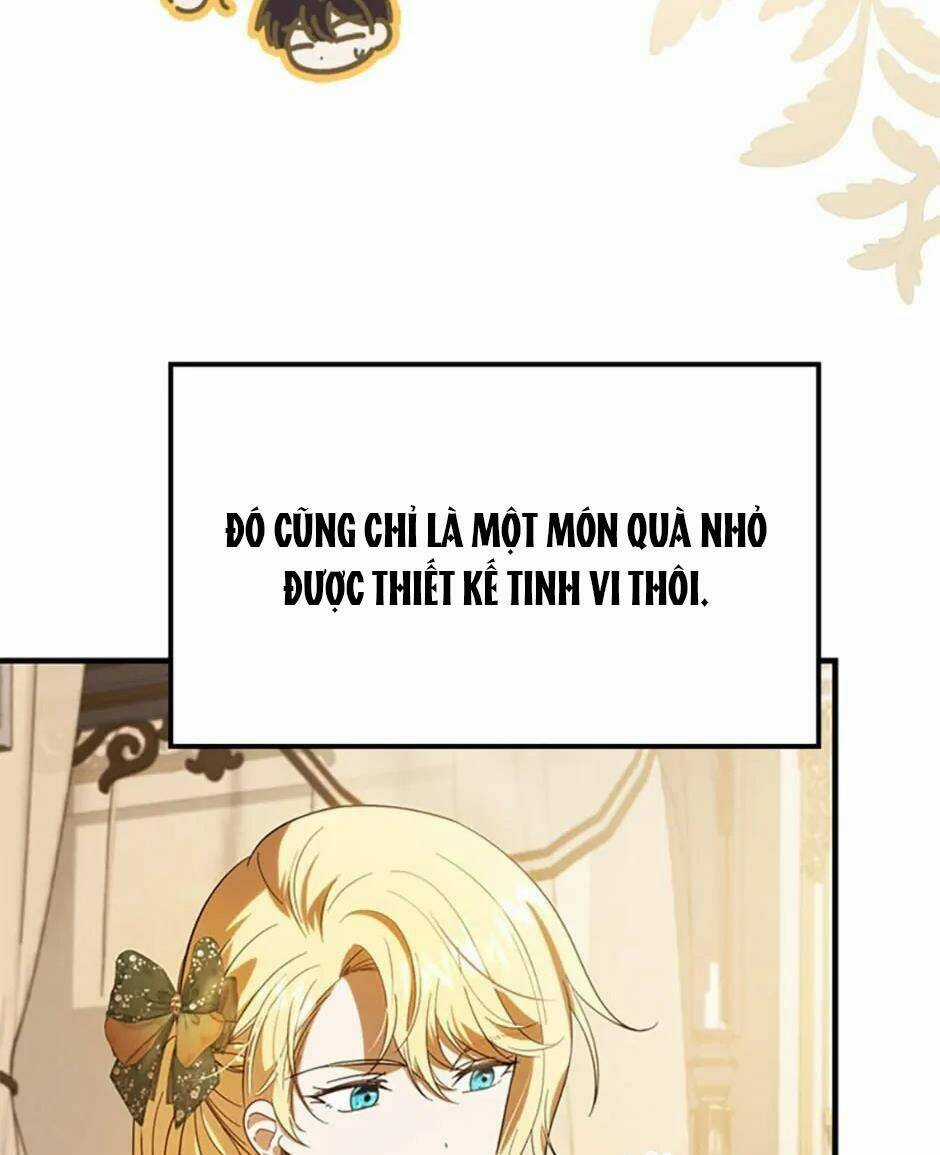 Bạo Chúa Thân Mến Chapter 35 trang 6