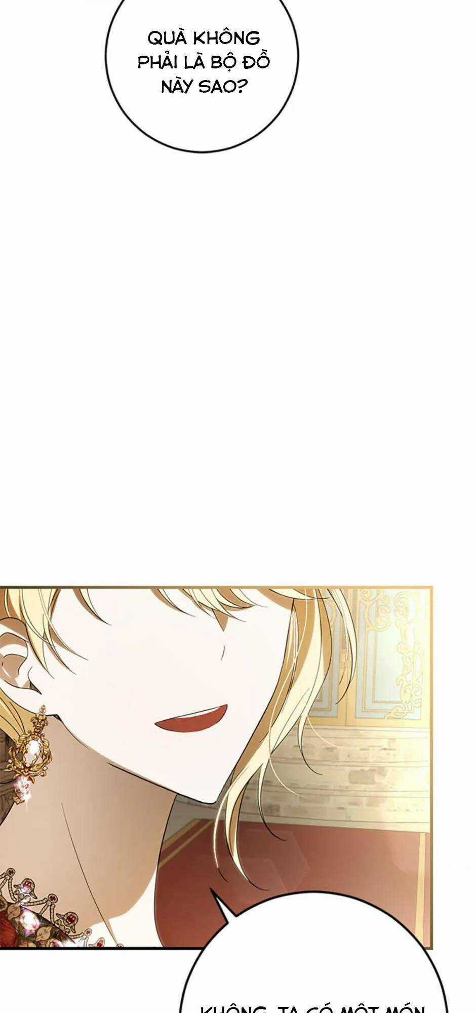 Bạo Chúa Thân Mến Chapter 35 trang 61