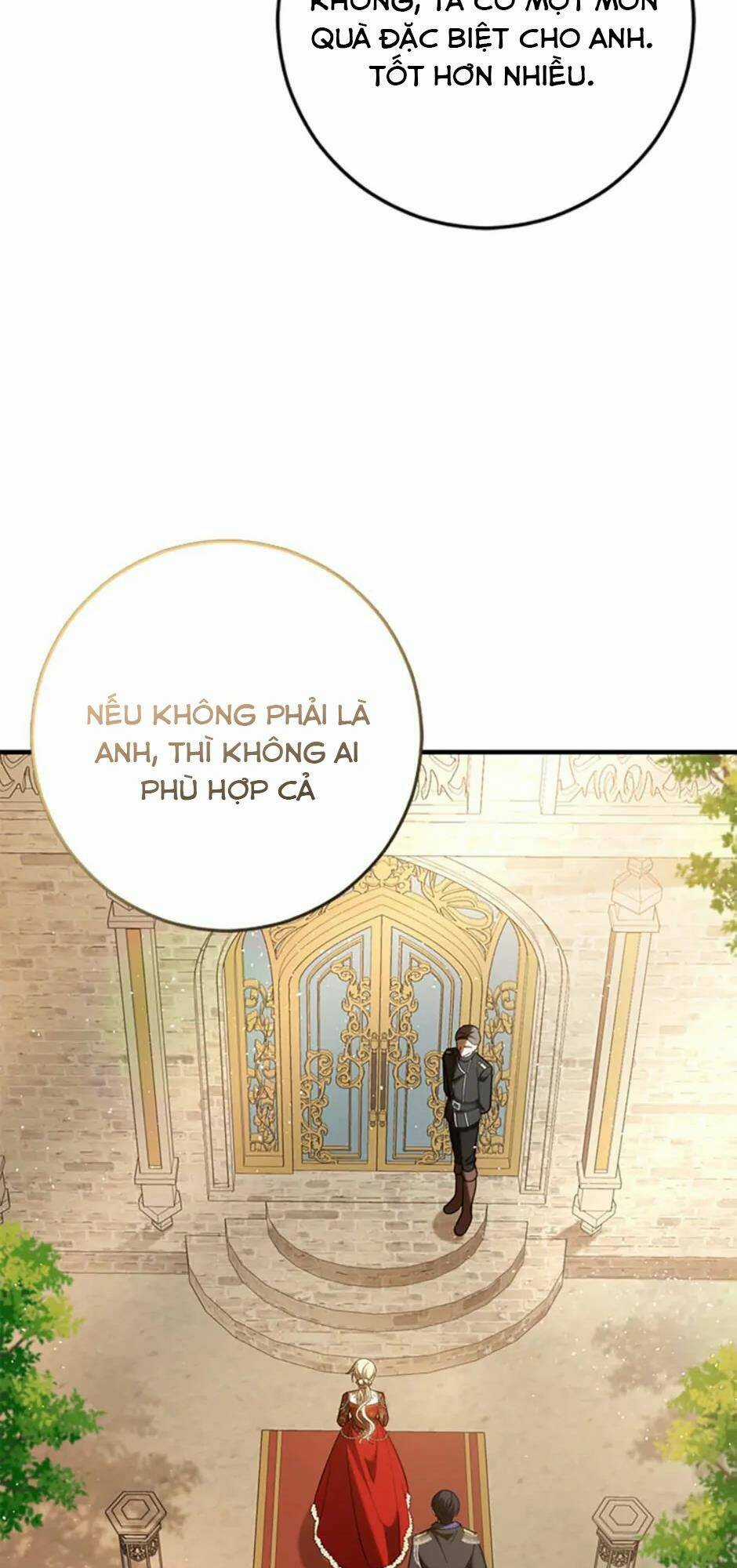 Bạo Chúa Thân Mến Chapter 35 trang 62