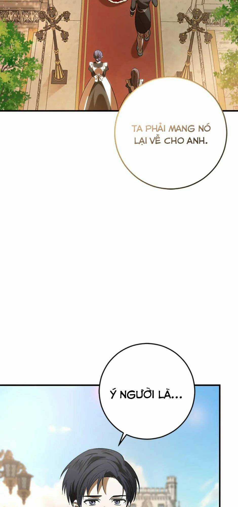 Bạo Chúa Thân Mến Chapter 35 trang 63