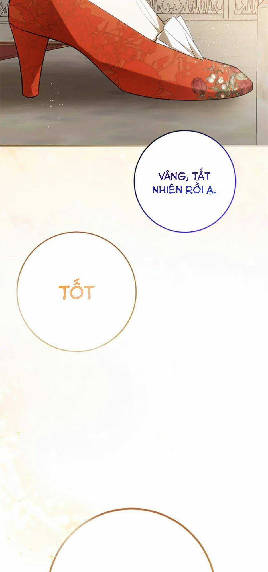 Bạo Chúa Thân Mến Chapter 35 trang 65