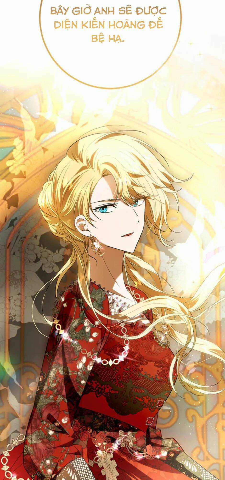 Bạo Chúa Thân Mến Chapter 35 trang 66