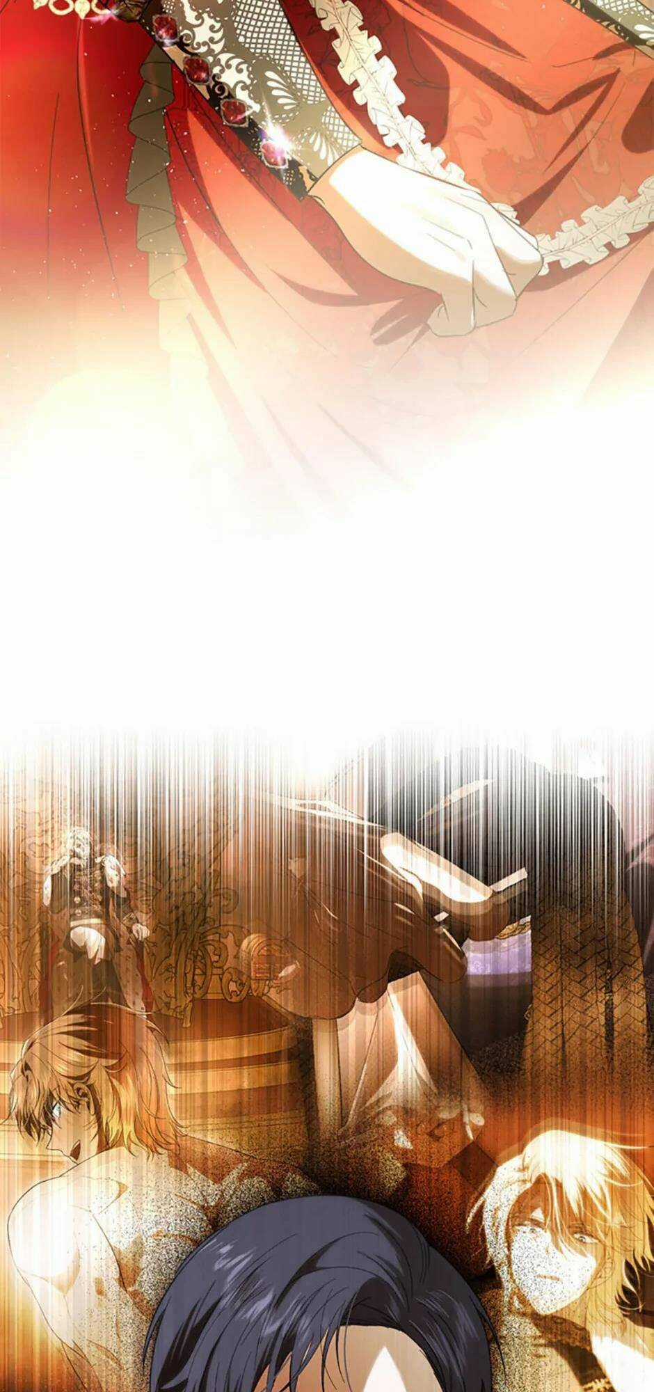 Bạo Chúa Thân Mến Chapter 35 trang 67