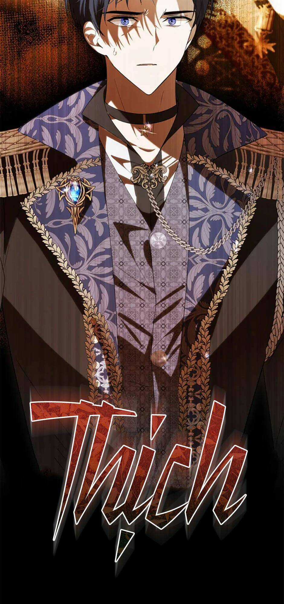 Bạo Chúa Thân Mến Chapter 35 trang 68