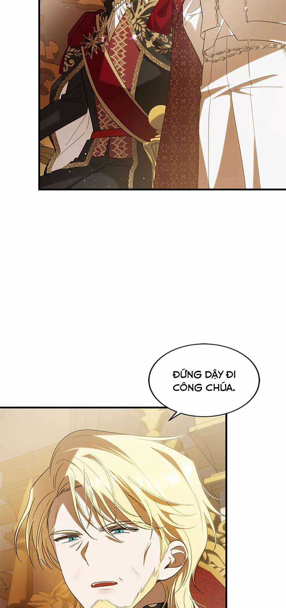 Bạo Chúa Thân Mến Chapter 36 trang 12