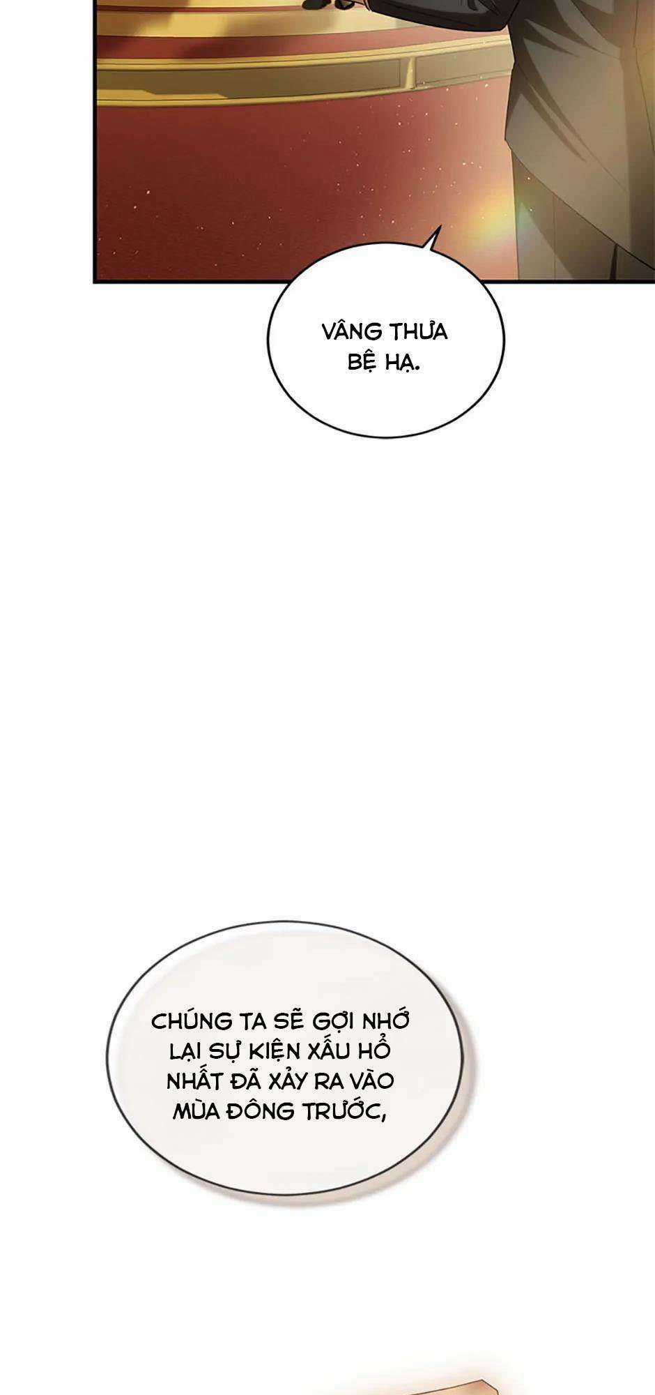 Bạo Chúa Thân Mến Chapter 36 trang 14