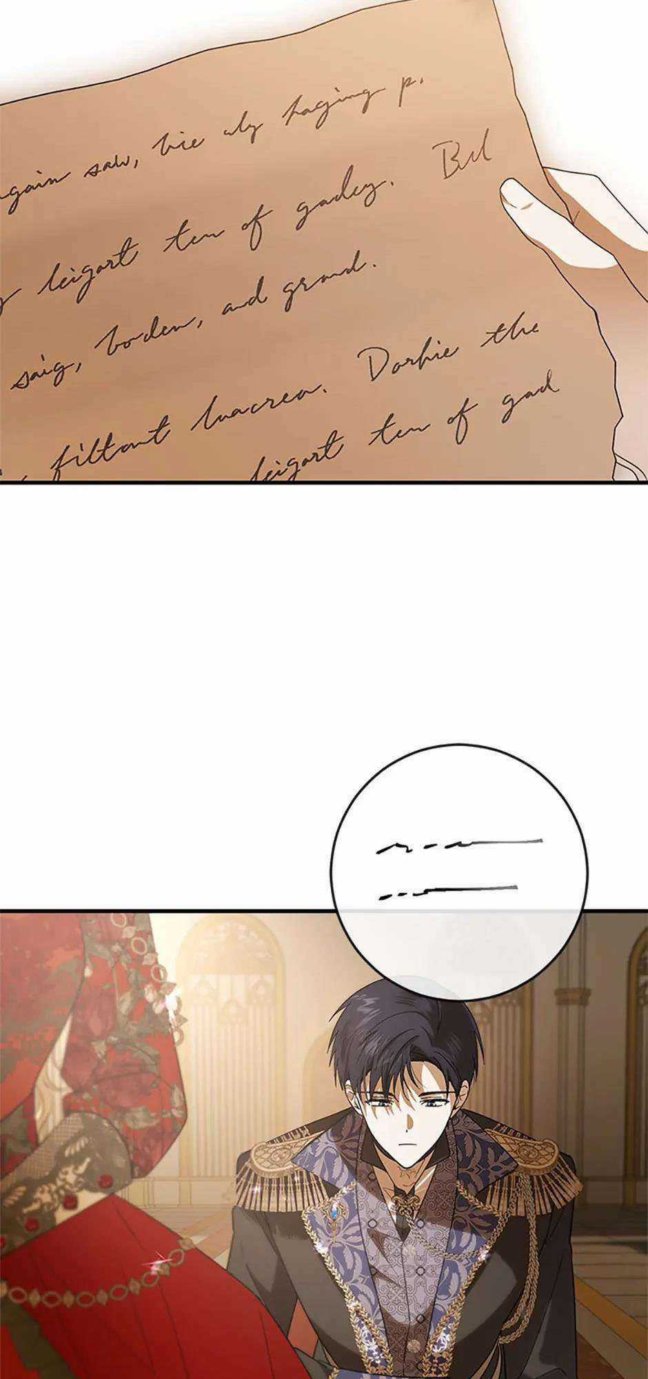 Bạo Chúa Thân Mến Chapter 36 trang 15