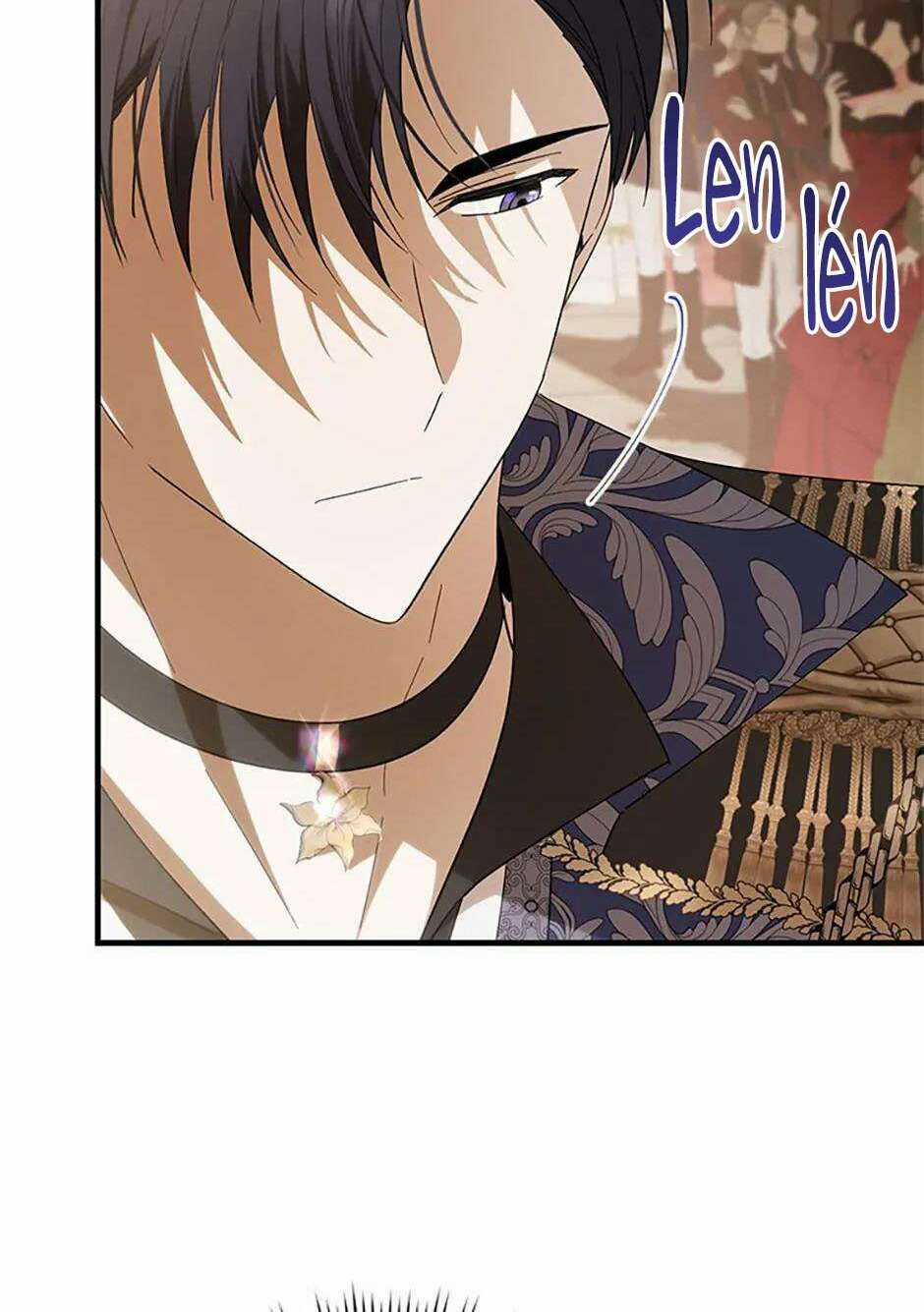 Bạo Chúa Thân Mến Chapter 36 trang 17