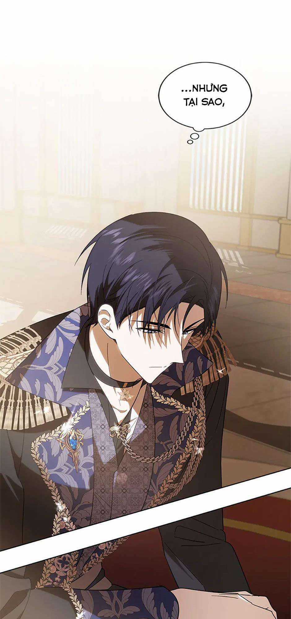 Bạo Chúa Thân Mến Chapter 36 trang 19