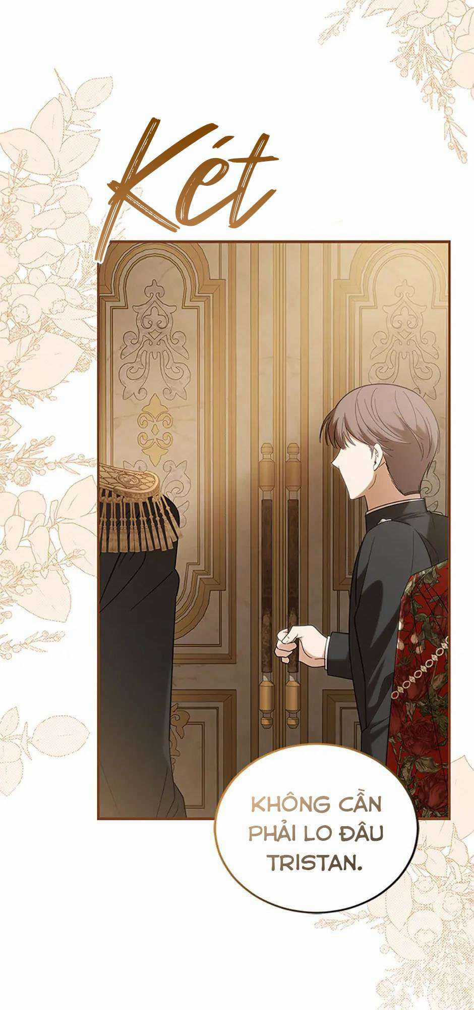 Bạo Chúa Thân Mến Chapter 36 trang 2