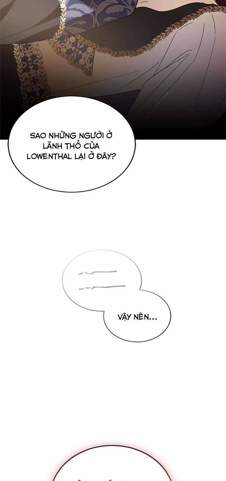 Bạo Chúa Thân Mến Chapter 36 trang 20