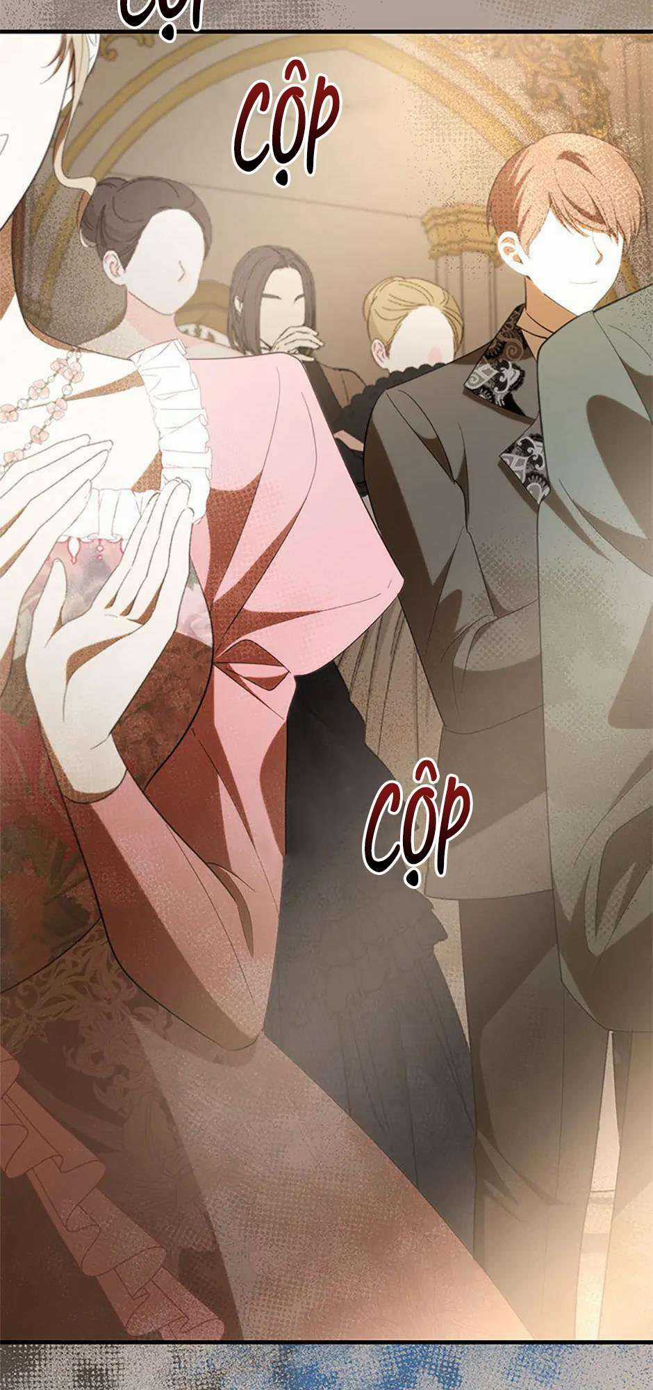Bạo Chúa Thân Mến Chapter 36 trang 26