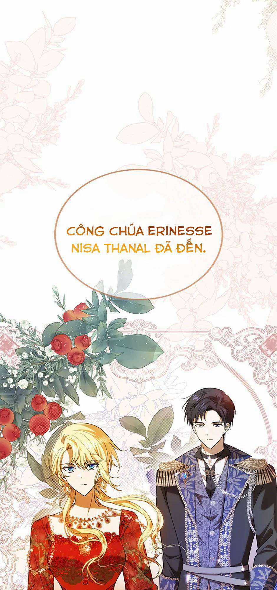 Bạo Chúa Thân Mến Chapter 36 trang 3
