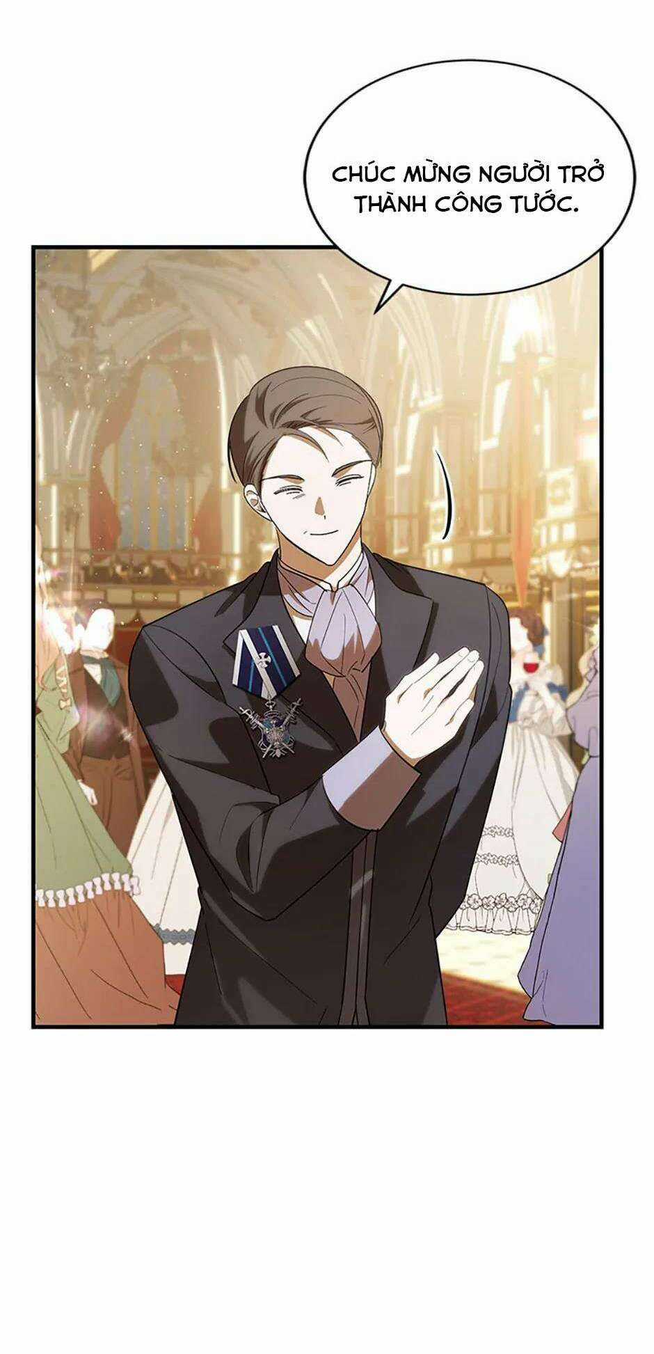Bạo Chúa Thân Mến Chapter 36 trang 31
